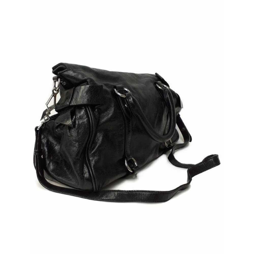 Miu Miu Side Rion Handbag - Picture 2 of 9